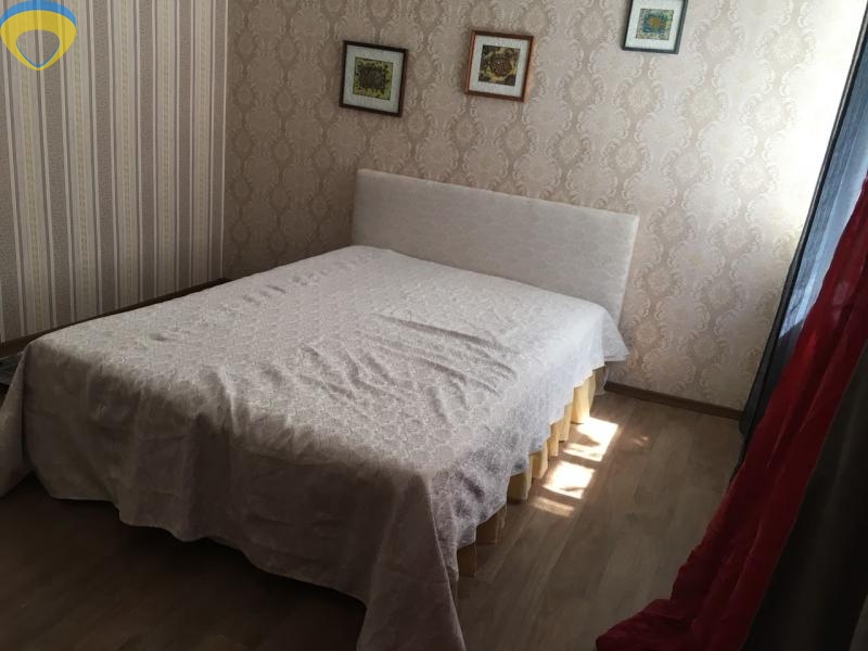 продажа двухкомнатной квартиры номер A-173426 в Приморском районе, фото номер 6